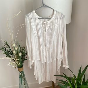 Free People Blouse